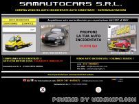 SAMAUTOCARS S.R.L.