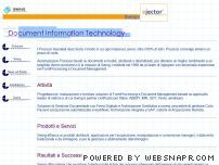 Swing S.r.l. - Document Information Technology