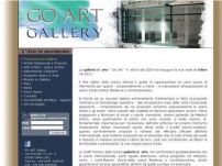 Go Art Gallery - Galleria d`arte