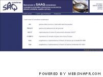 SAAQ consulenze