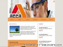 ACCA