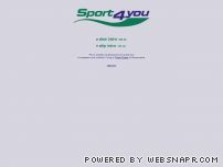 Sport 4 You