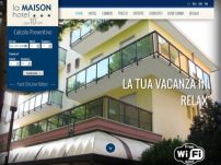 La Maison hotel Jesolo