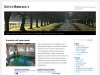 Centro benessere relax