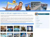 Visita Hotel cervia