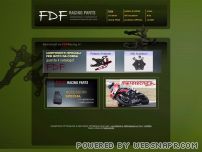 FDF Racing