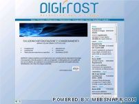 Digifrost