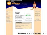 XPSolution