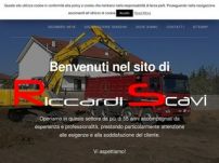 Riccardi Scavi