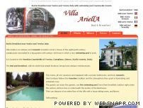 Al B&B VILLA ARIELLA