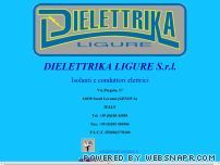 Dielettrica Ligure s.r.l.