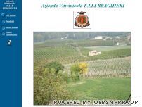 Azienda Vitivinicola F.lli Braghieri