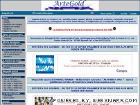 Artegold - Galleria d'arte