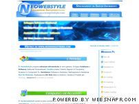 Neowebstyle - Soluzioni Informatiche