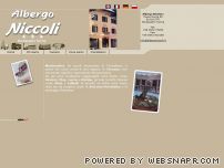 Albergo Niccoli