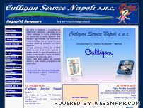 Culligan Service Napoli