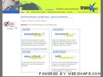 transXpro.com - traduzione