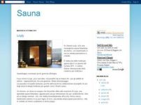 Blog saune infrarossi