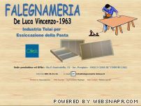 Falegnameria De Luca Vincenzo