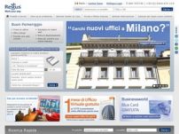 Milan Office Suite Rental