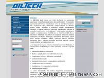 Oiltech