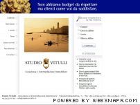 STUDIO VITULLI