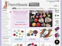 Pennybeads Perline