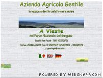 Azienda Agricola Gentile