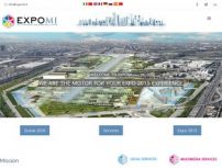 Servizi Expo 2015