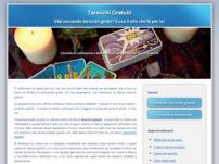 Tarocchi gratis