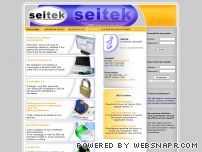 Seitek - Sviluppo elettronica e informatica