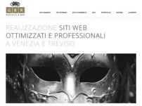 Realizzazione siti internet professionali Venezia