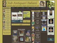 Club Antiquari Italiani