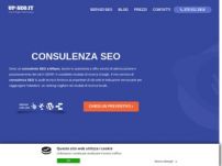 Consulente SEO