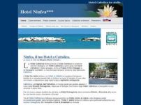 Hotel Cattolica