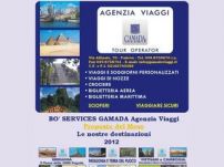 B.S. GAMADA TOUR OPERATOR