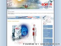 Softer rilevazione presenze controllo accessi