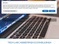 Assistenza e consulenza informatica, server, firewall, backup dati e reti