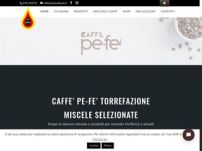 Torrefazione Caffè Pe-Fè