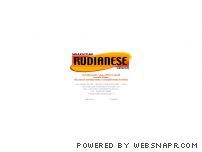 Rudianese Design