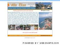 Villa Elisa