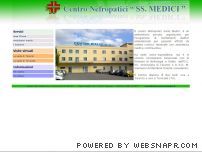 Centro Nefropatici S.S. Medici