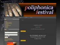 poliphonica festival