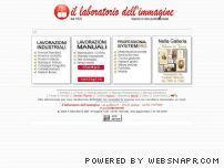 Il Laboratorio dell'Immagine