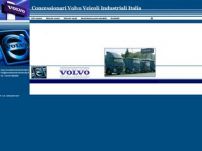 Concessionari Volvo Trucks italia