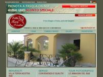 Bed and Breakfast Vieste