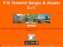 F.lli Tenerini - spingitubo noleggio catenarie