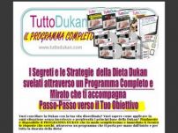 Dieta Dukan - Il programma completo