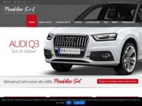 Visita Pendolino SRL - Concessionaria Auto