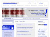 Soluzione Giuridica - Consulenza legale online